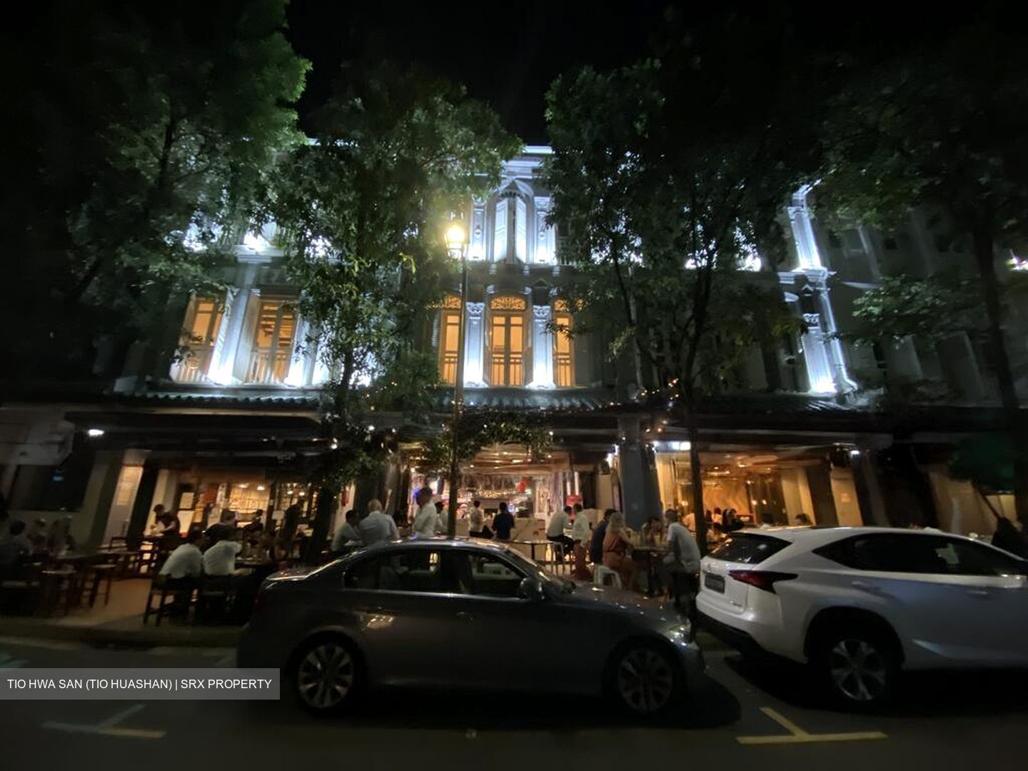 Telok Ayer Conservation Area (D1), Shop House #567993231